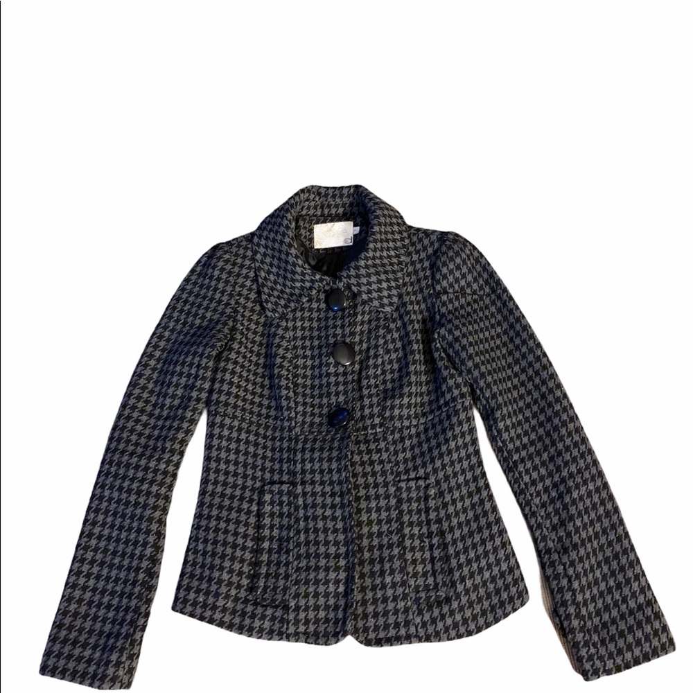 Dynamite Jacket